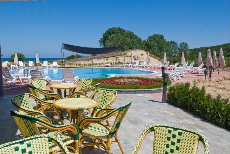 South Pearl Διαμέρισμα Σωζόπολη Εξωτερικό φωτογραφία