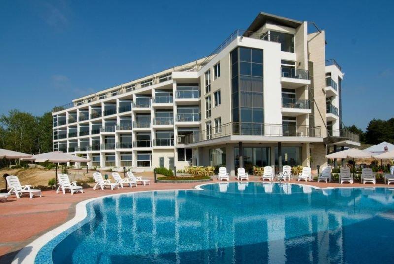 South Pearl Διαμέρισμα Σωζόπολη Εξωτερικό φωτογραφία