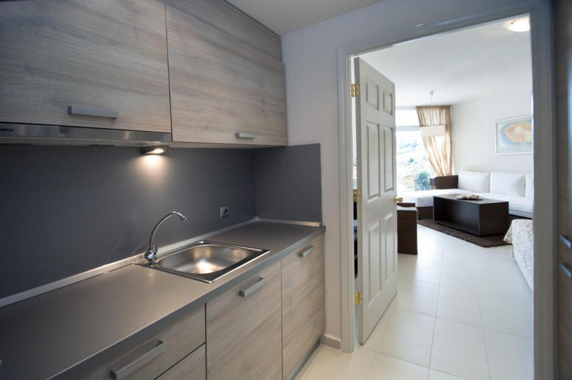 South Pearl Διαμέρισμα Σωζόπολη Εξωτερικό φωτογραφία
