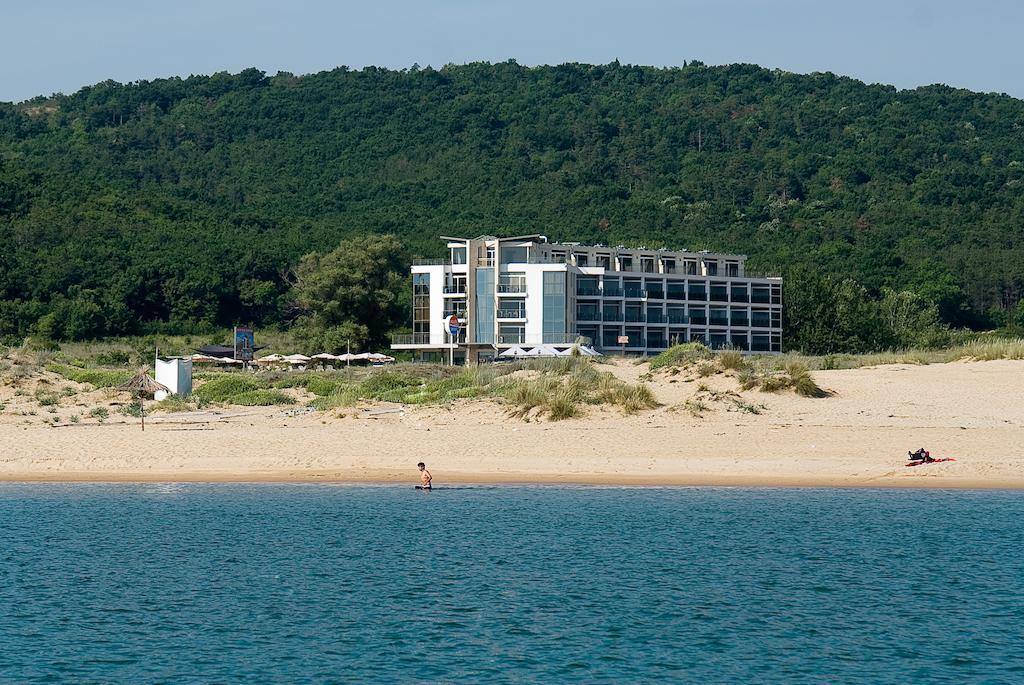 South Pearl Διαμέρισμα Σωζόπολη Εξωτερικό φωτογραφία