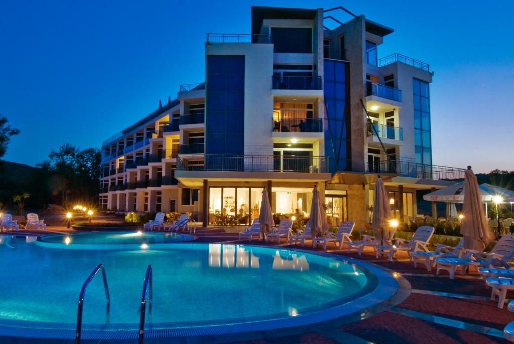 South Pearl Διαμέρισμα Σωζόπολη Εξωτερικό φωτογραφία